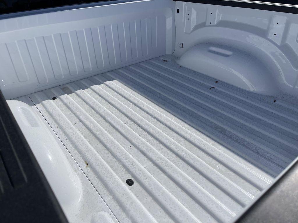 new 2026 Ram 1500 car, priced at $48,017