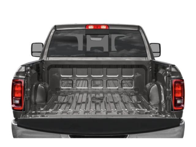 new 2026 Ram 2500 car, priced at $67,240
