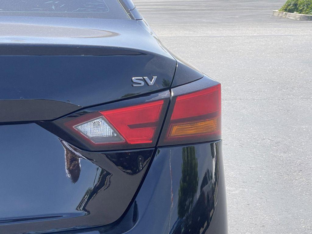 used 2023 Nissan Altima car, priced at $19,481