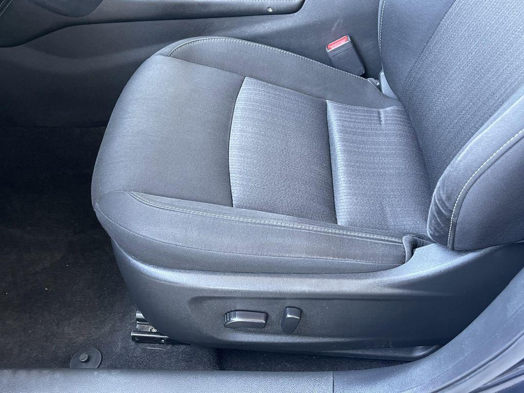 used 2023 Nissan Altima car, priced at $19,481