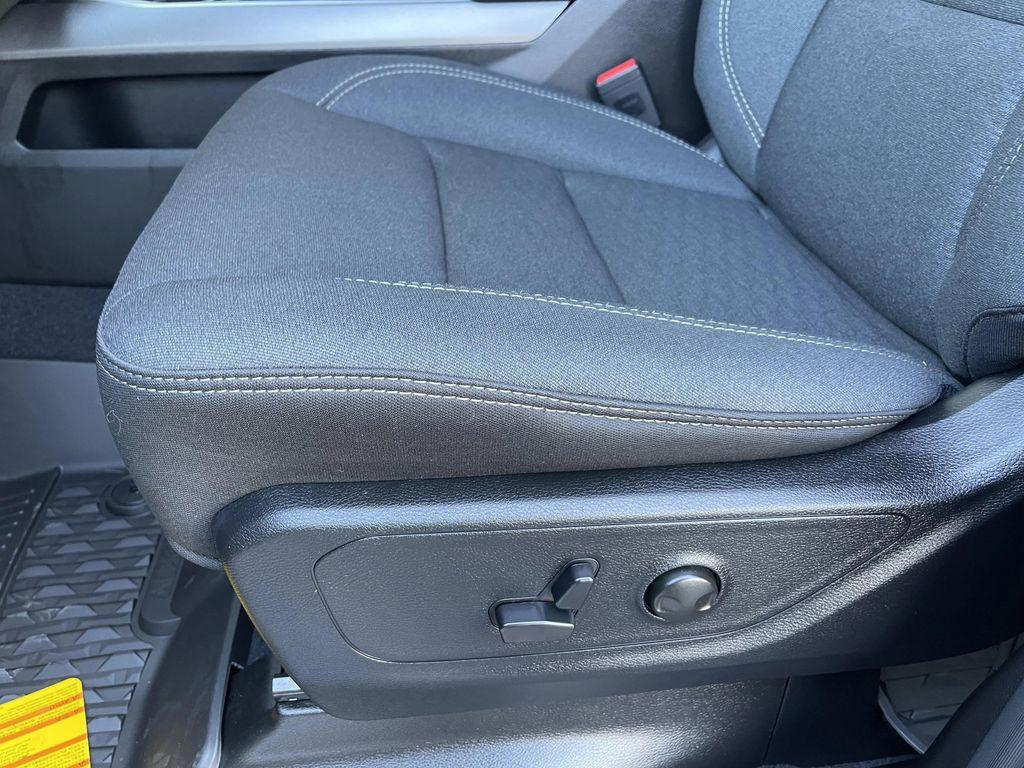 new 2026 Ram 1500 car, priced at $60,480