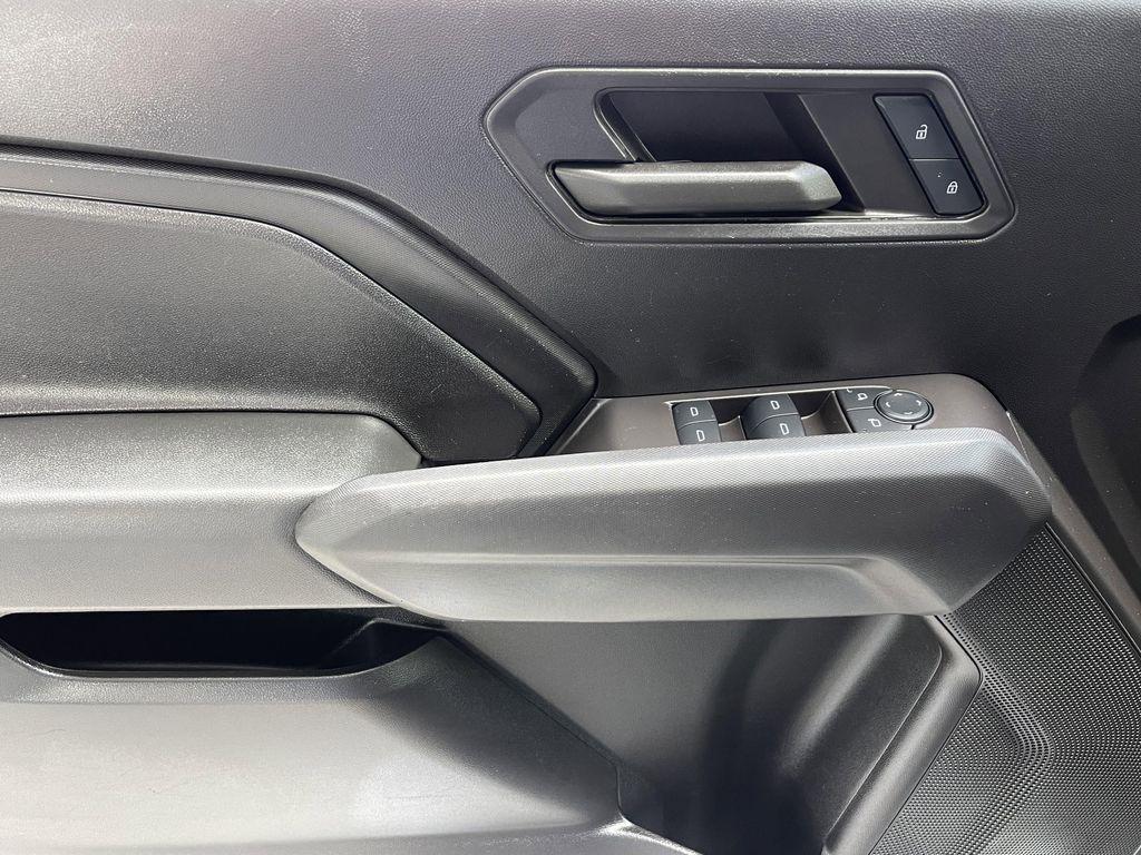 used 2024 Chevrolet Colorado car, priced at $29,084
