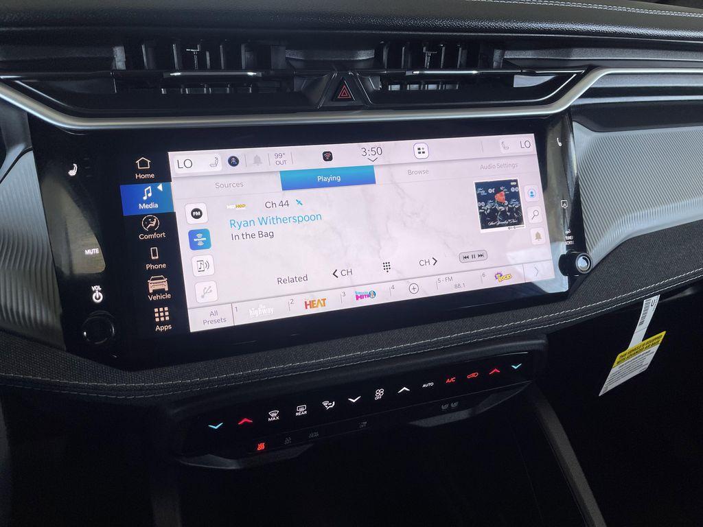 new 2026 Jeep Cherokee car, priced at $37,670