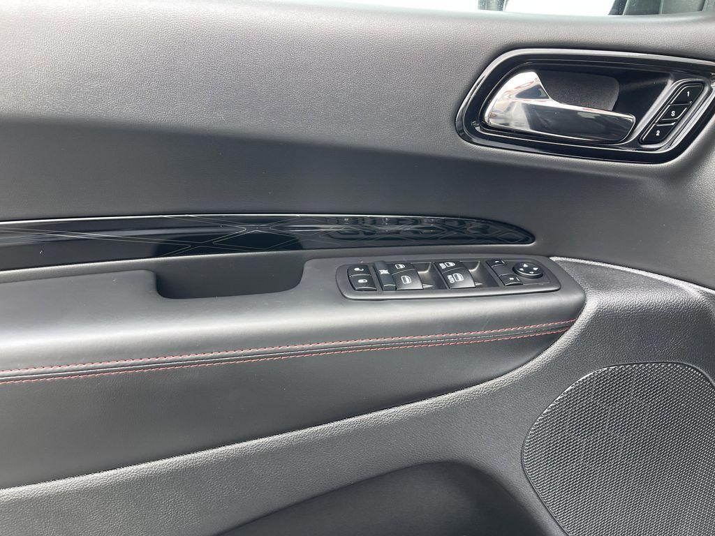 new 2026 Dodge Durango car, priced at $45,765