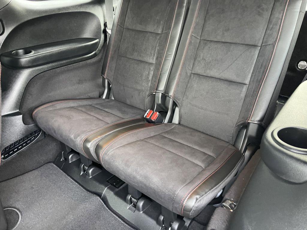 new 2026 Dodge Durango car, priced at $45,765