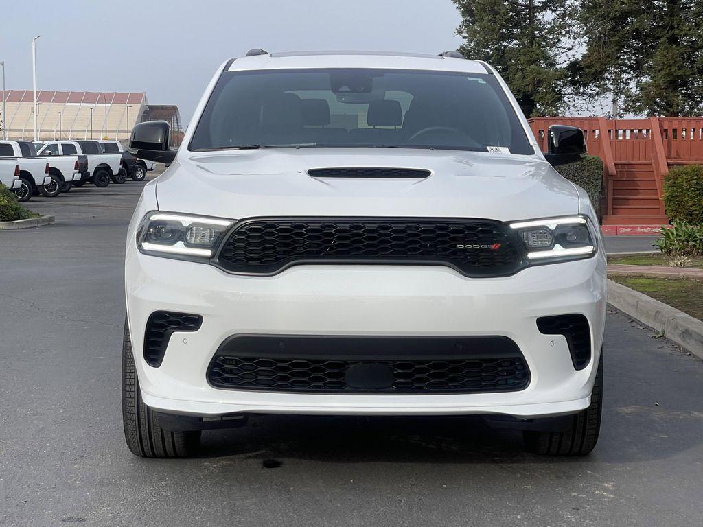 new 2026 Dodge Durango car, priced at $45,765