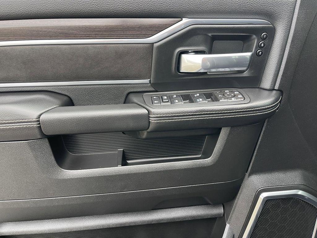 new 2026 Ram 2500 car, priced at $86,810