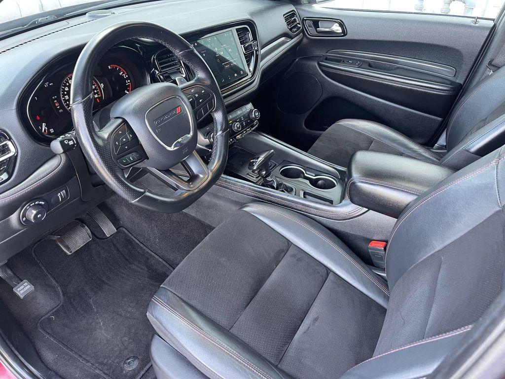 used 2022 Dodge Durango car, priced at $32,584