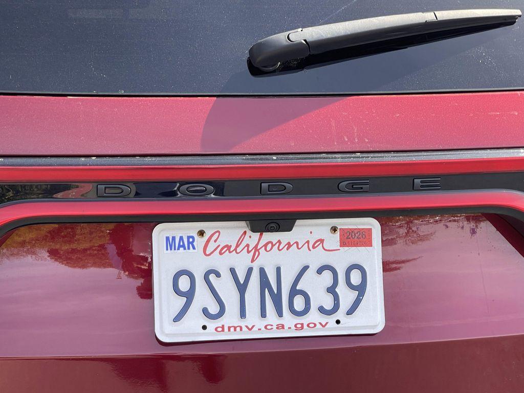 used 2022 Dodge Durango car, priced at $32,584