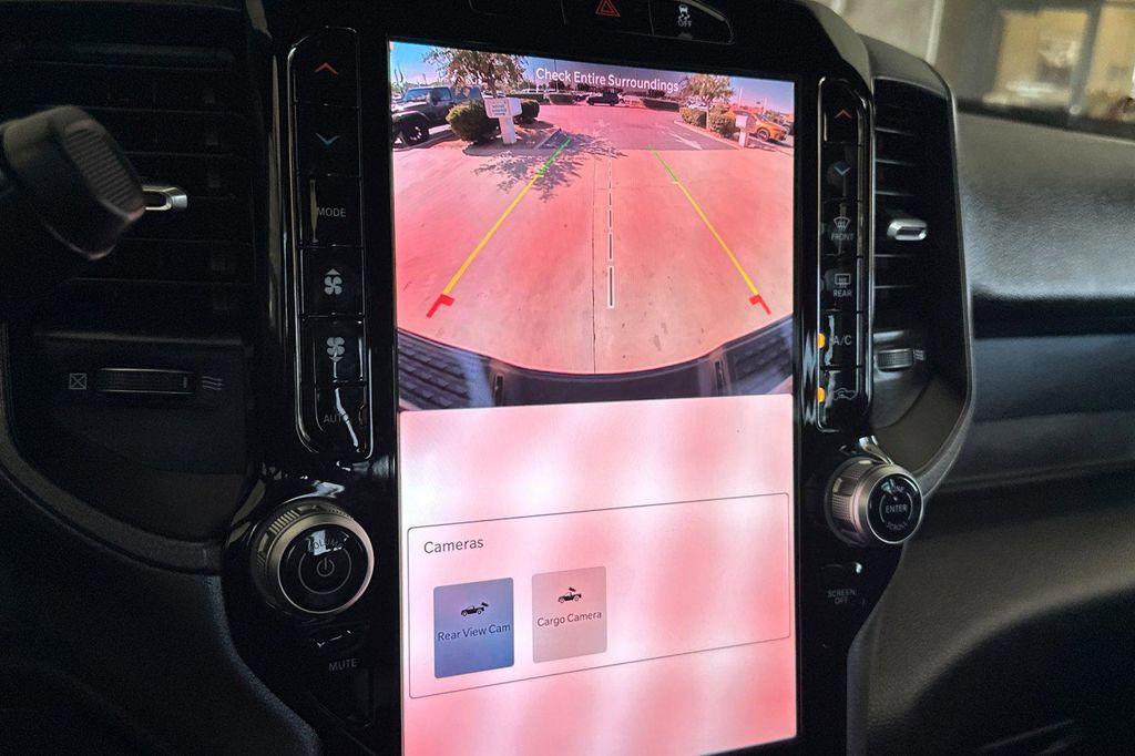 new 2026 Ram 3500 car, priced at $73,330