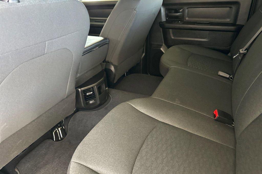 new 2026 Ram 3500 car, priced at $73,330