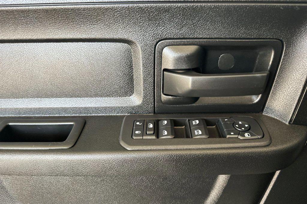 new 2026 Ram 3500 car, priced at $73,330