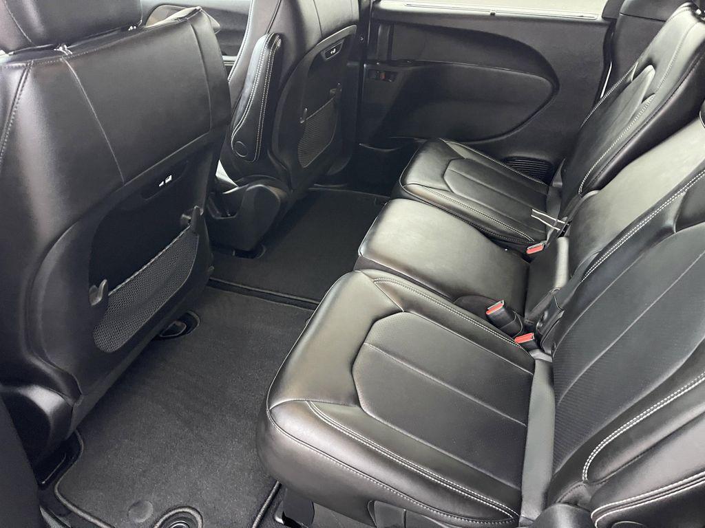 new 2026 Chrysler Pacifica car, priced at $43,135