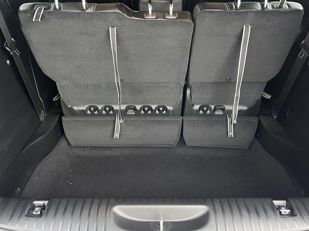 new 2026 Chrysler Pacifica car, priced at $43,135