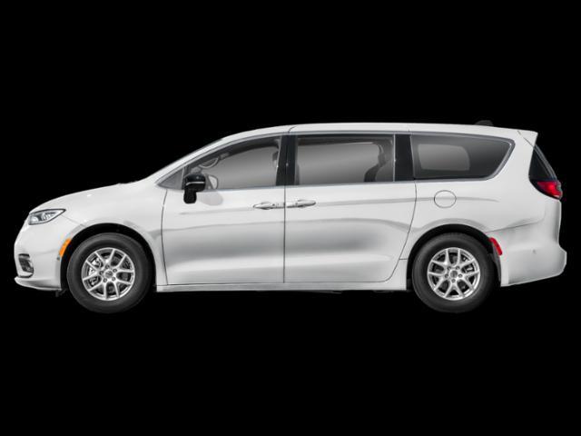 new 2026 Chrysler Pacifica car, priced at $43,635