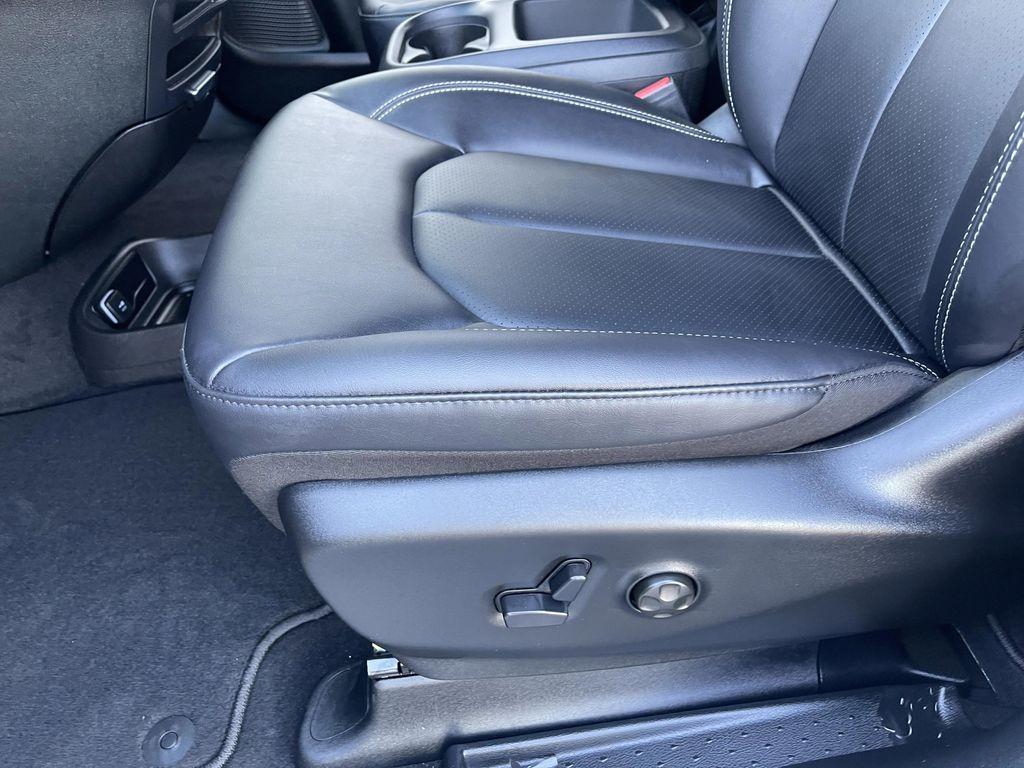 new 2026 Chrysler Voyager car, priced at $40,635