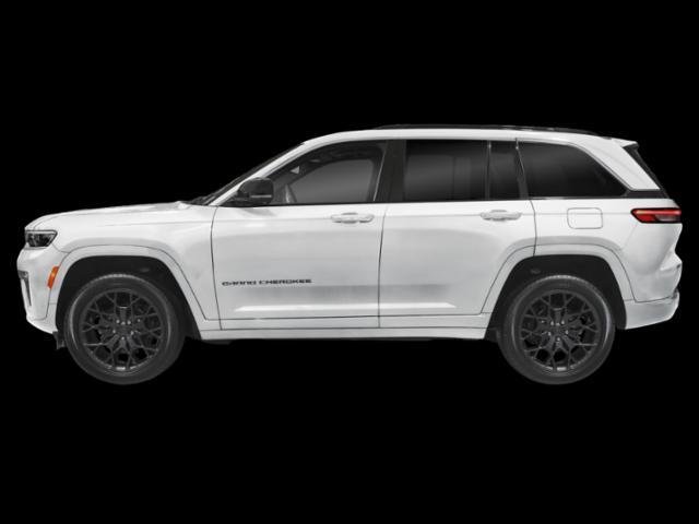 new 2026 Jeep Grand Cherokee car, priced at $40,415