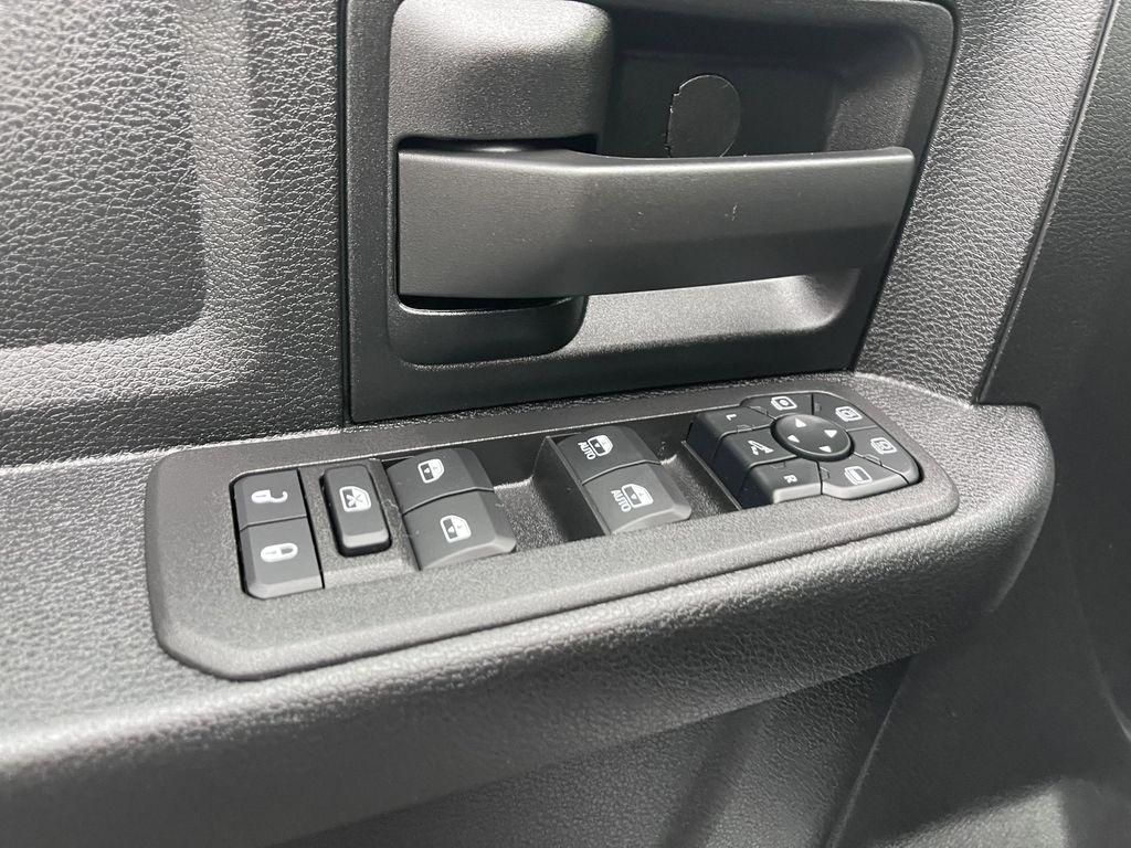 new 2026 Ram 2500 car, priced at $72,835
