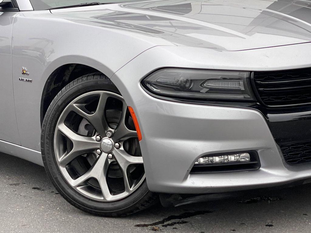 used 2015 Dodge Charger car, priced at $17,494