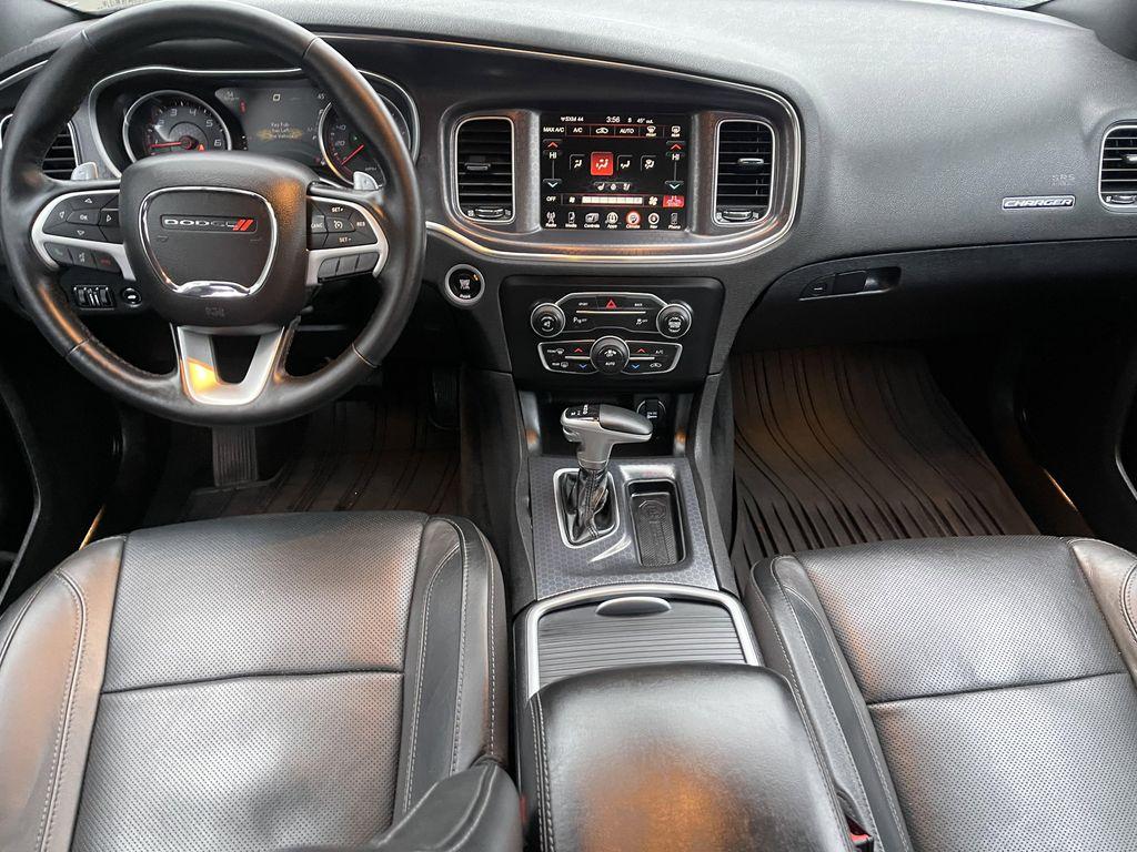 used 2015 Dodge Charger car, priced at $17,494