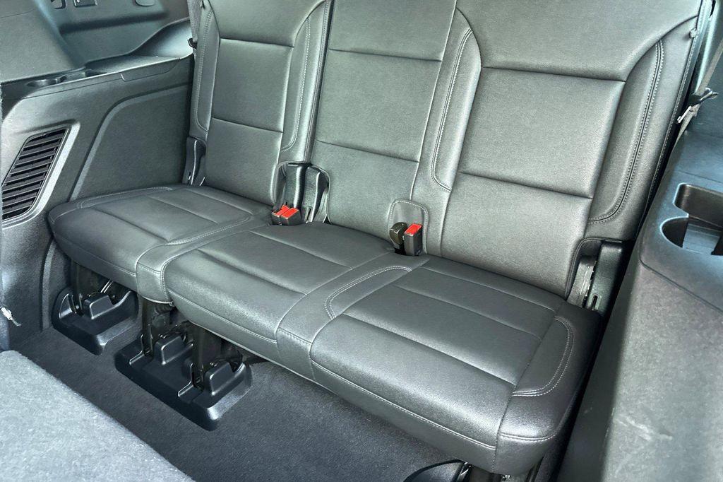 used 2023 Chevrolet Tahoe car, priced at $45,103