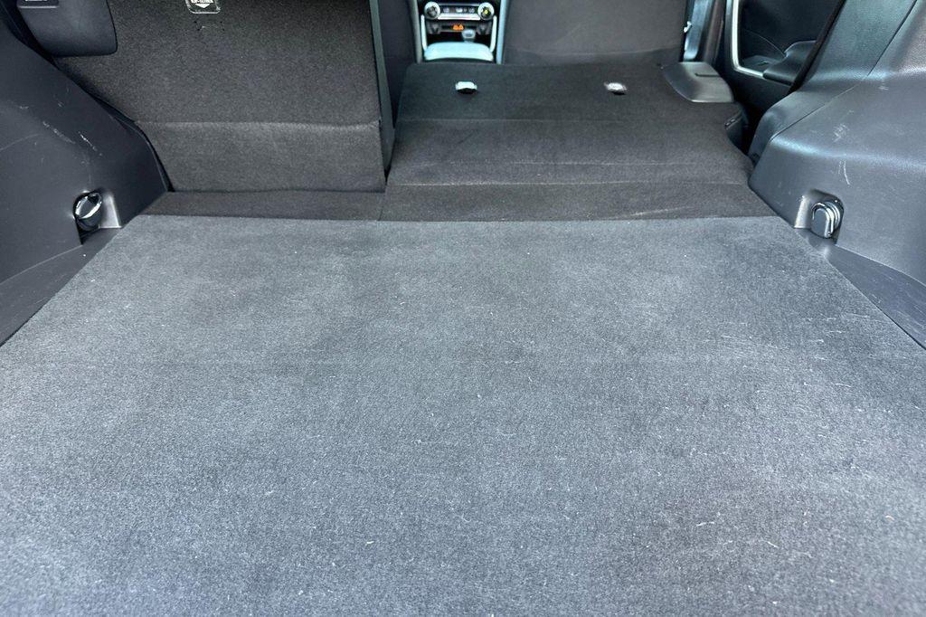 used 2023 Toyota RAV4 car, priced at $26,537