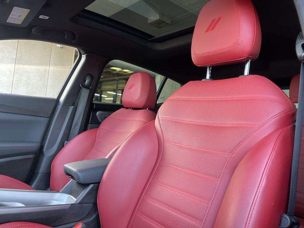 used 2024 Dodge Hornet car, priced at $29,770
