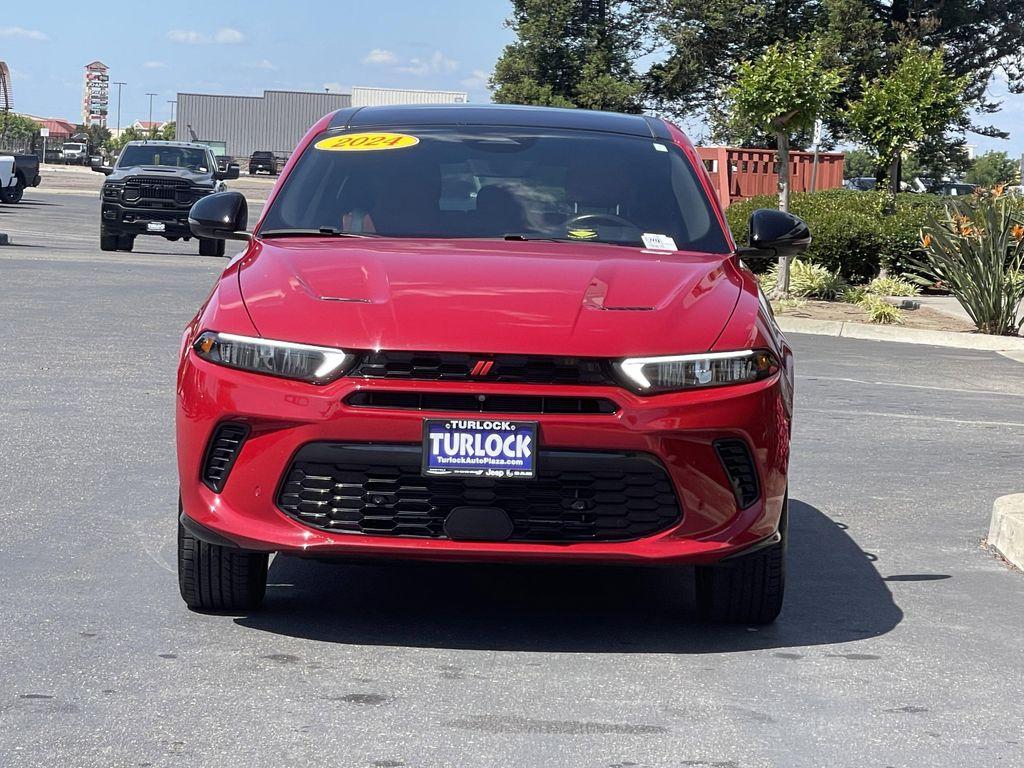 used 2024 Dodge Hornet car, priced at $29,770