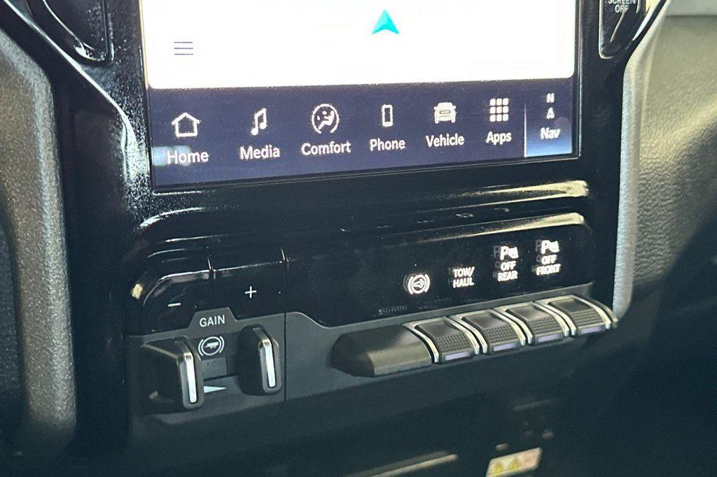 new 2026 Ram 3500 car, priced at $73,330