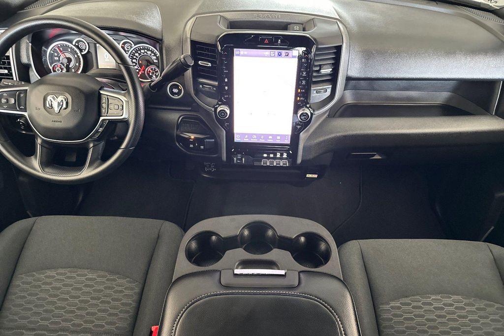 new 2026 Ram 3500 car, priced at $73,330