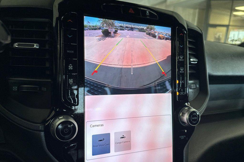 new 2026 Ram 3500 car, priced at $73,330