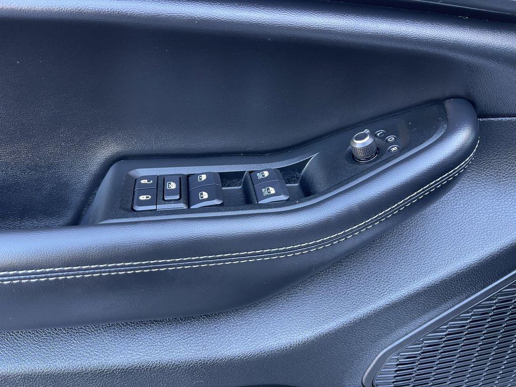 new 2025 Jeep Grand Cherokee L car, priced at $45,525