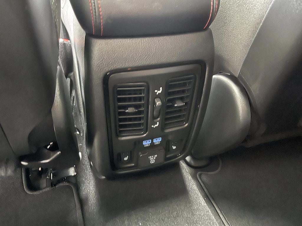 new 2026 Dodge Durango car, priced at $51,910