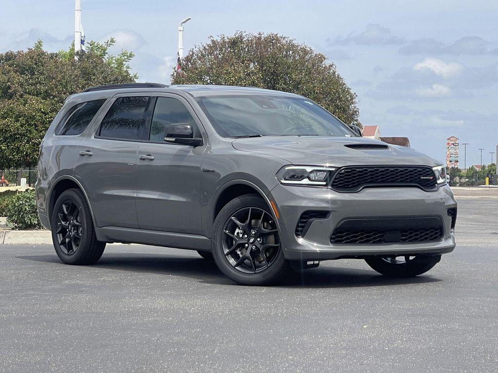 new 2026 Dodge Durango car, priced at $51,995
