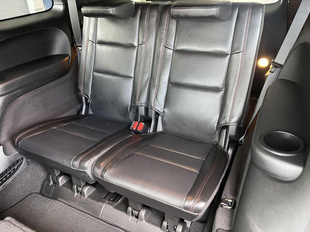 new 2026 Dodge Durango car, priced at $51,995