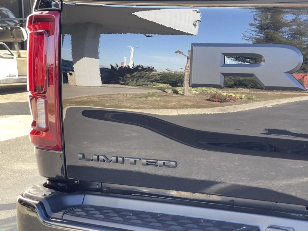 new 2026 Ram 2500 car, priced at $95,815