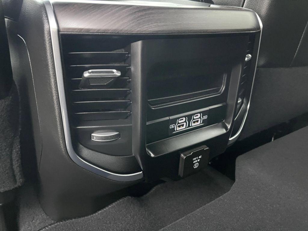 new 2026 Ram 3500 car, priced at $86,110
