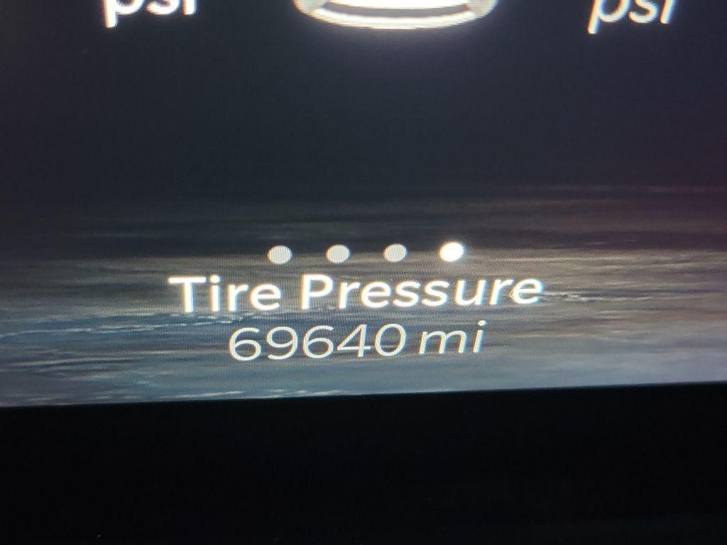 used 2022 Jeep Grand Wagoneer car, priced at $42,499