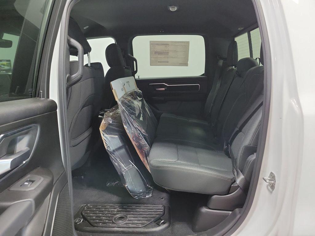 new 2026 Ram 1500 car, priced at $52,201