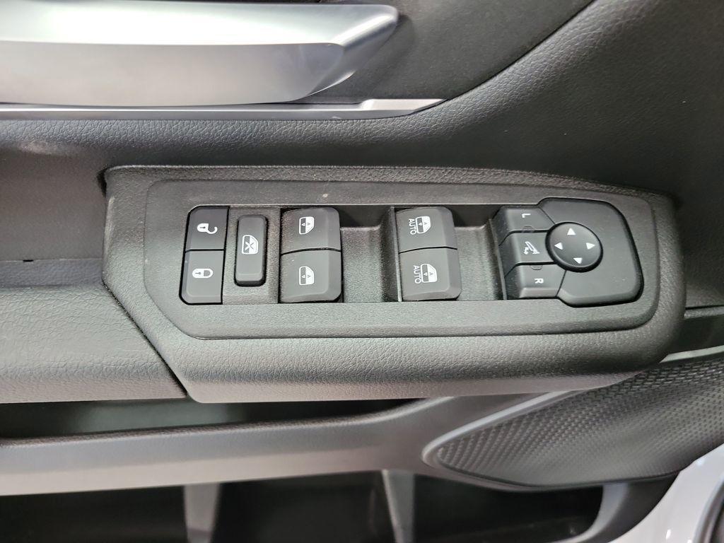 new 2026 Ram 1500 car, priced at $52,201