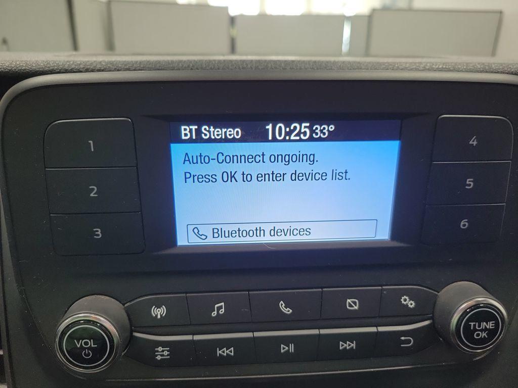 used 2024 Ford Transit-250 car, priced at $28,999