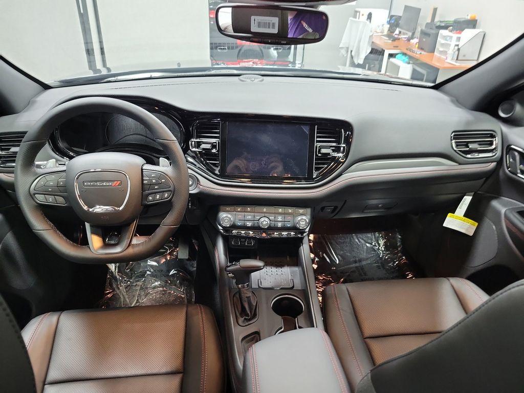 new 2026 Dodge Durango car, priced at $47,805