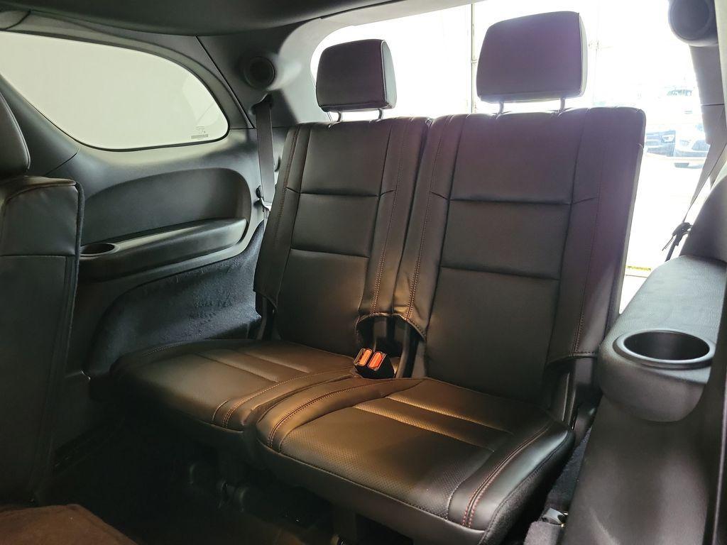 new 2026 Dodge Durango car, priced at $47,805