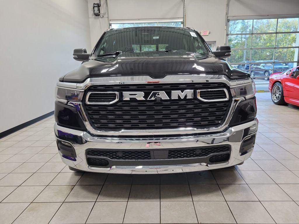 new 2026 Ram 1500 car, priced at $51,964