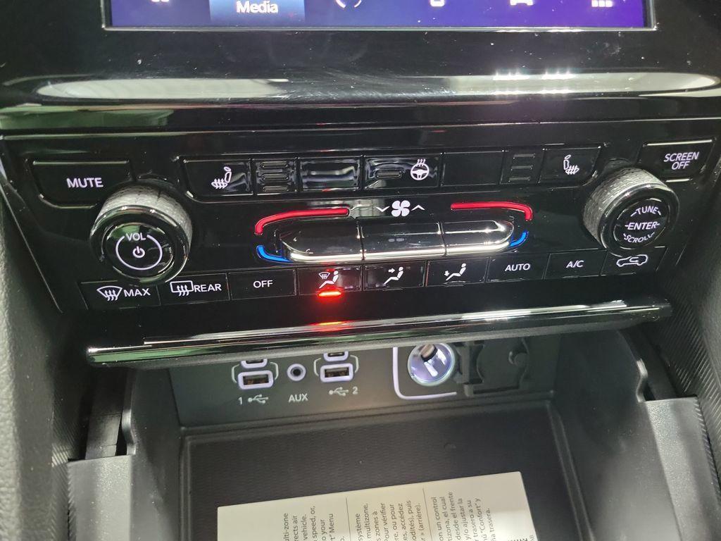 new 2025 Jeep Grand Cherokee L car, priced at $43,742