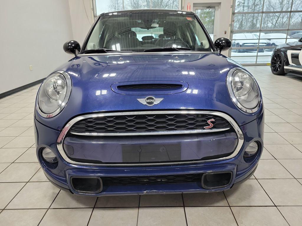used 2015 MINI Hardtop car, priced at $10,999