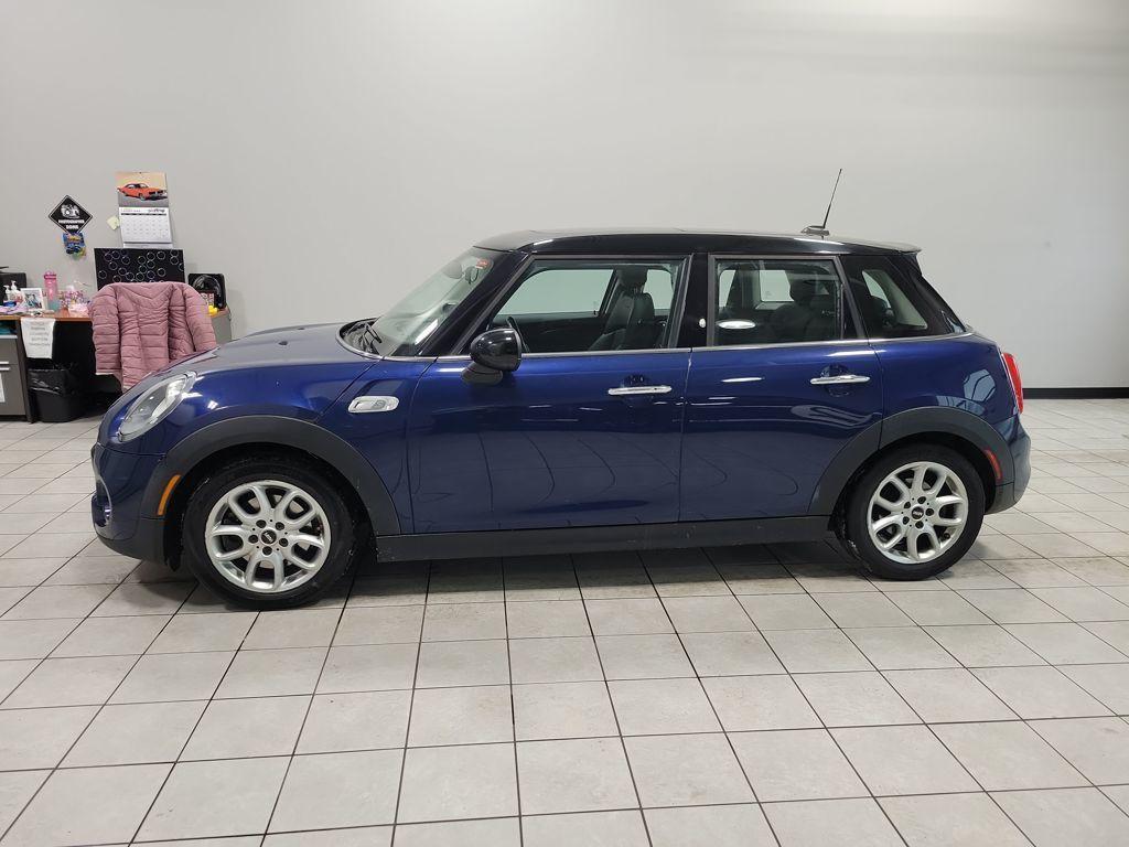 used 2015 MINI Hardtop car, priced at $10,999