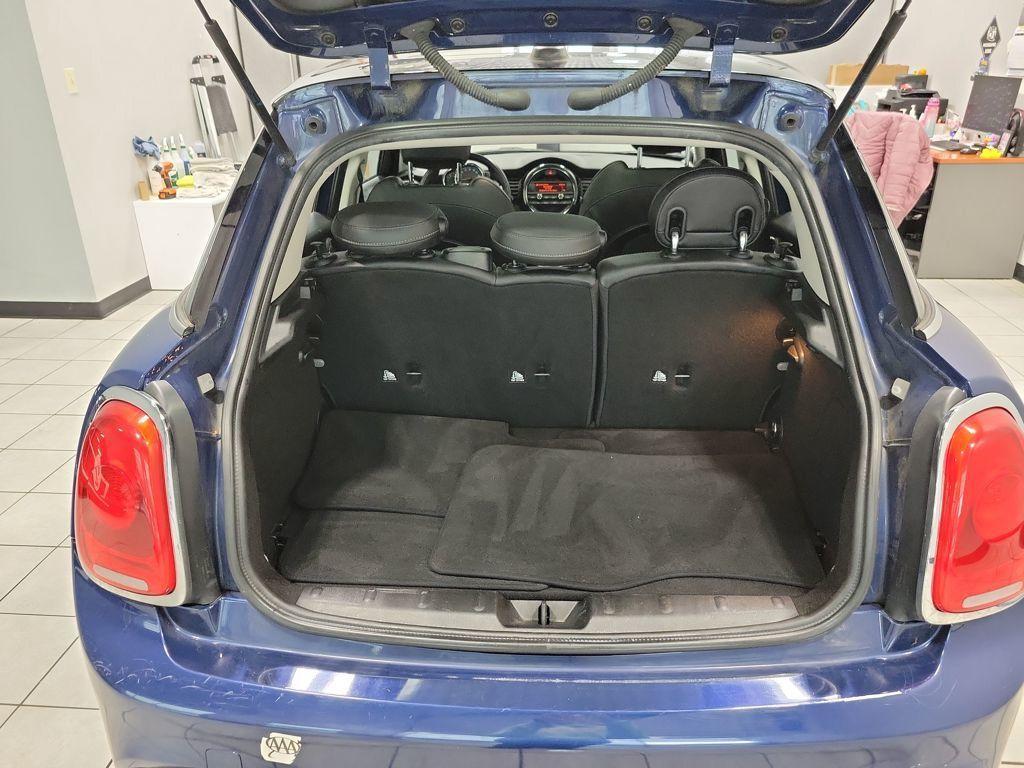 used 2015 MINI Hardtop car, priced at $10,999