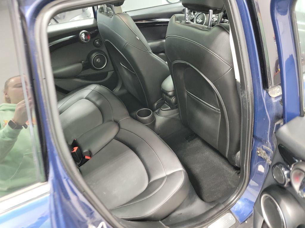 used 2015 MINI Hardtop car, priced at $10,999