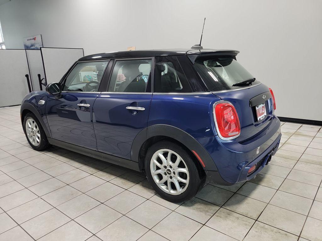 used 2015 MINI Hardtop car, priced at $10,999